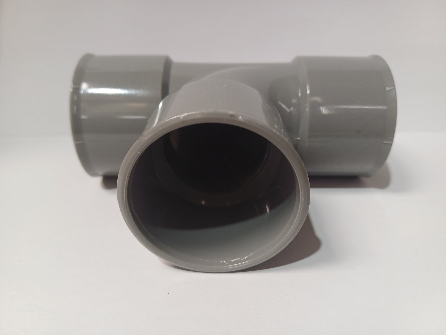 Culotte FF 87°30 DN 40, 10 unités