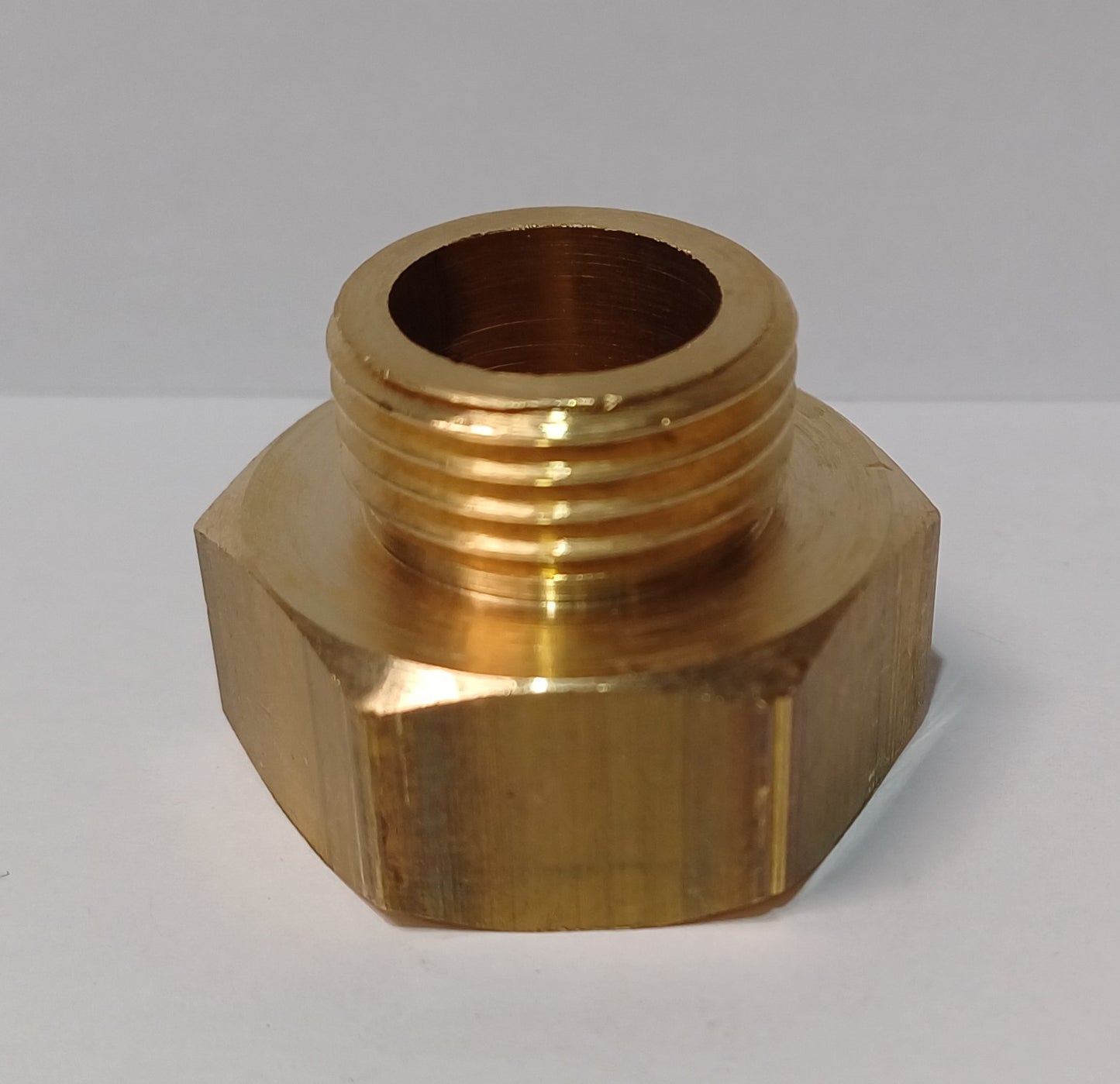 Mamelon FM M RED 3/4 1/2, lot de 10 pièces