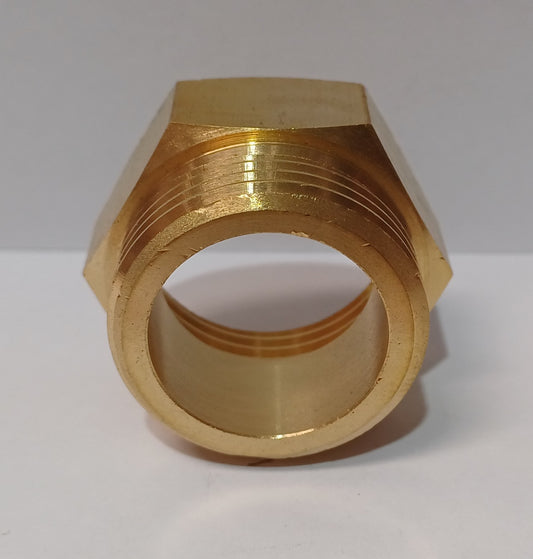 MF EGAL 1 NIPPEL, Satz à 5 Stück