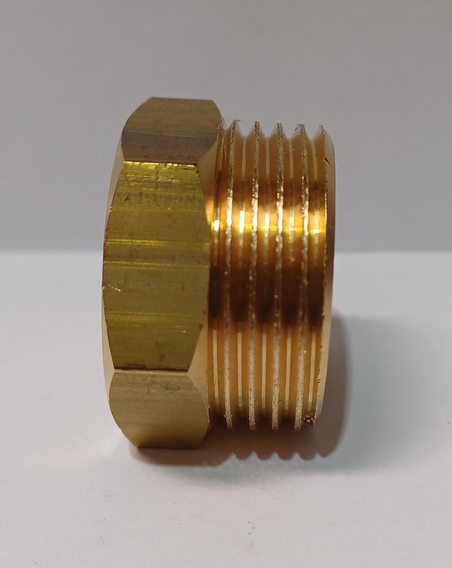 Mamelon MF M1" F3/4 (mâle 26/34, femelle 20/27), lot de 5 pièces