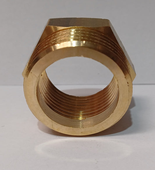 Mamelon MF M1" F3/4 (mâle 26/34, femelle 20/27), lot de 5 pièces