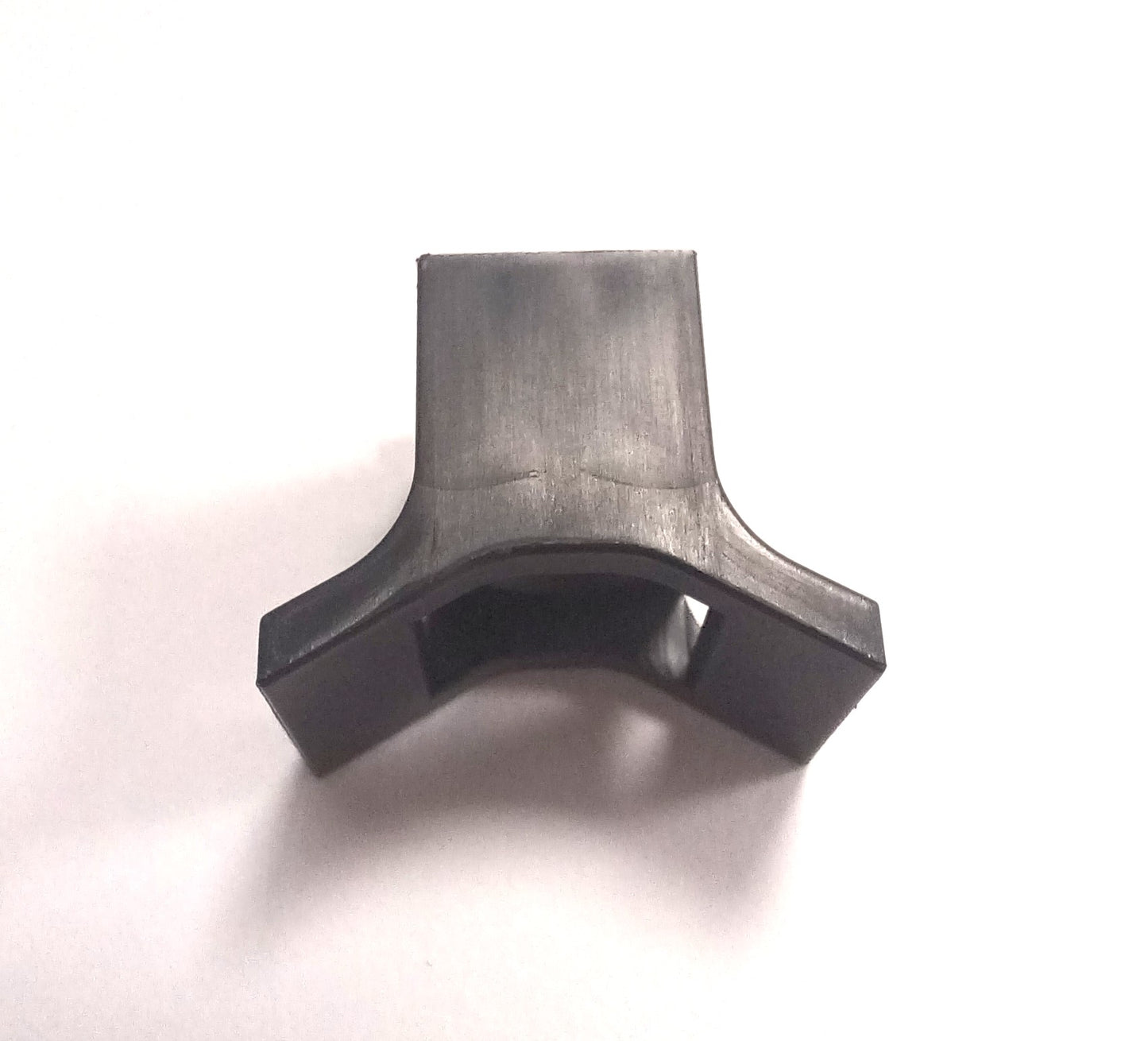 Embase à visser, boite de 100 pièces