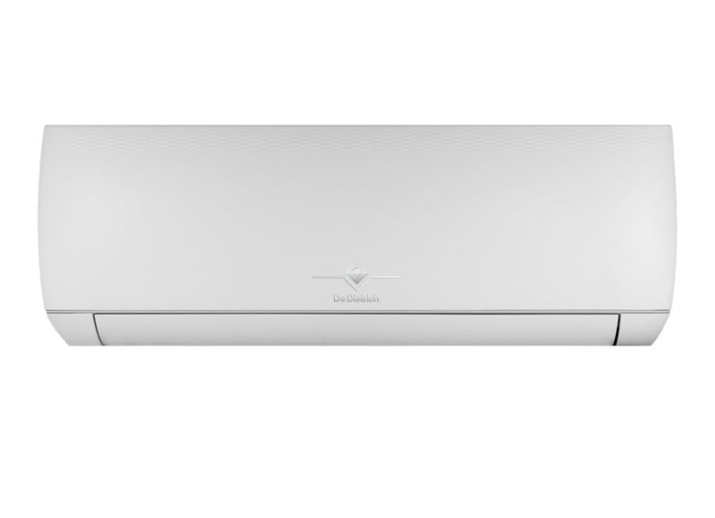 Pompe à chaleur : Unité intérieure - De Dietrich Clim'Up Smart UMS50 - 5 kW