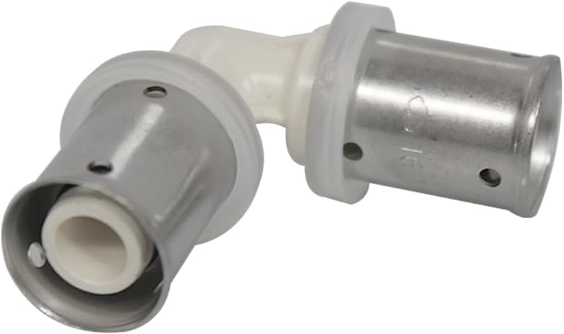 Coude multicouche, PPSU, D16x2,0