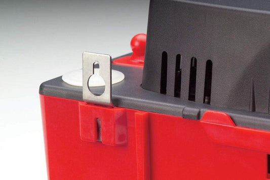 Diversitech RedBox - Pompe à condensat de 2 L