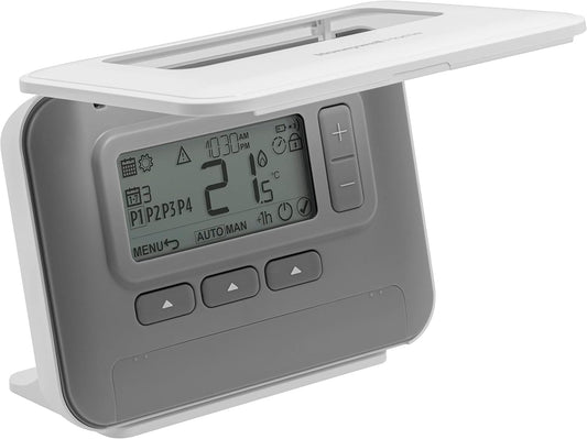 Honeywell T3R Thermostat - Classe 4