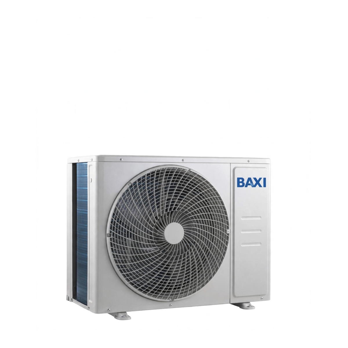Pompe à chaleur : Unité extérieure - BAXI ANORI Mono-2 – Monosplit 3,5 kW – R32