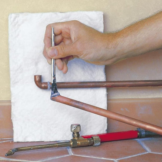 Décapant brasure argent Agflux - Pot de 90g