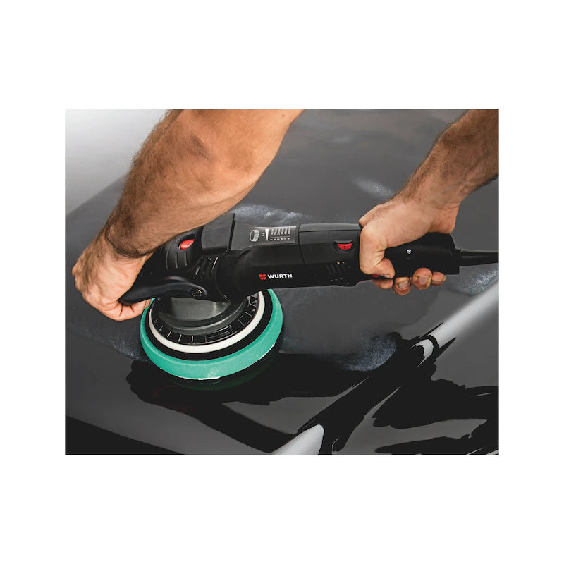 Polierpaste P10 Plus für tiefe Karosseriekratzer - 1 kg