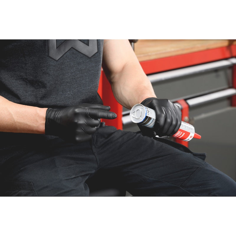 Colle pour pare-brise/vitre Expert en cartouche 310ML