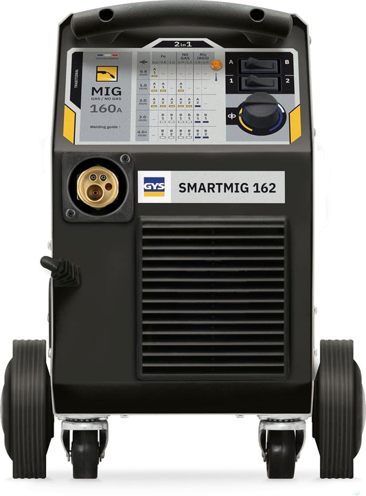 Poste à souder Mig Mag SMARTMIG 162