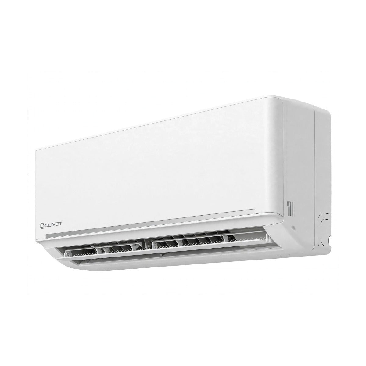 Pompe à chaleur : KIT PAC air/air Clivet EZCool Penta-Split - 12,3 kW - 5 sorties