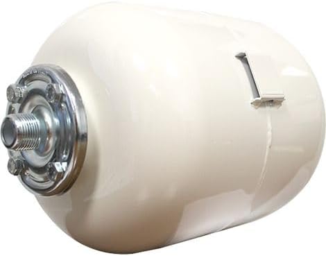 Vase d'expansion solaire 18L Watts - Haute Température (140°C) | Green-Négoce