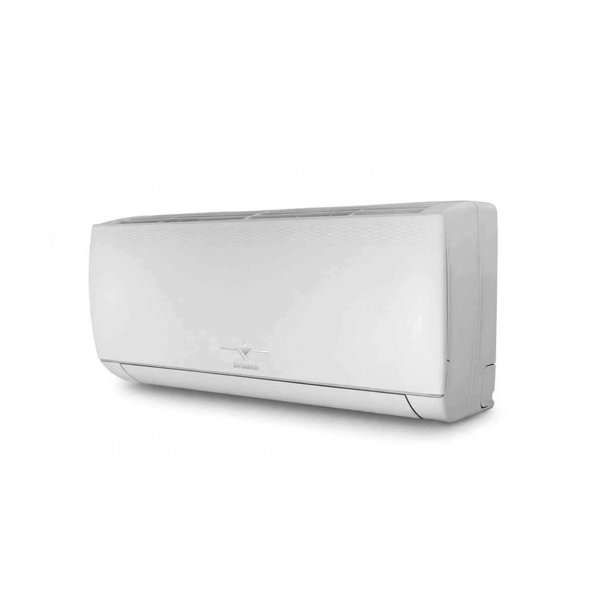 Pompe à chaleur : KIT PAC air/air De Dietrich Clim'Up Smart Monosplit - 2,5 KW