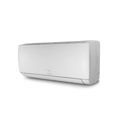 Pompe à chaleur : KIT PAC air/air De Dietrich Clim'Up Smart Monosplit - 2,5 KW