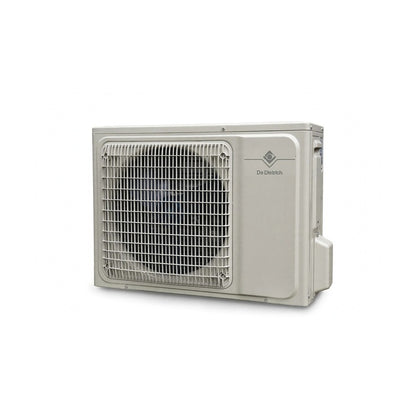 Pompe à chaleur : KIT PAC air/air De Dietrich Clim'Up Smart Monosplit - 2 KW