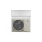 Pompe à chaleur : KIT PAC air/air De Dietrich Clim'Up Smart Monosplit - 3,5 KW