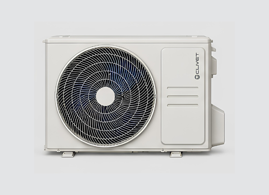 Pompe à chaleur : Unité extérieure - Clivet EZCool MLA1-Y 70M – Monosplit 7 kW
