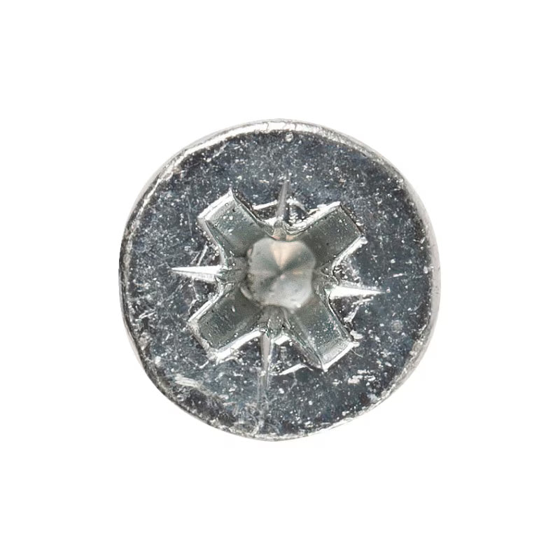 Wood screws 5×50/44, Box of 250 units