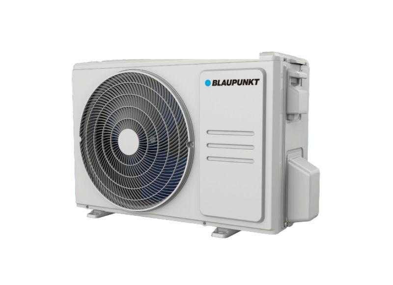 Pompe à chaleur : Unité extérieure - BLAUPUNKT Multi-Split - 6,2 kW - 3 sorties
