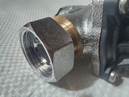 Réducteur de pression - securo 5 sp - mâle / femelle - diamètre 20 x 27 mm - desbordes 149b7312