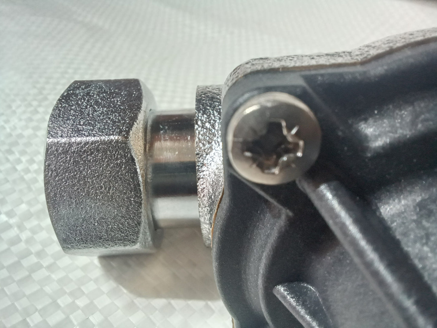 Réducteur de pression - securo 5 sp - mâle / femelle - diamètre 20 x 27 mm - desbordes 149b7312