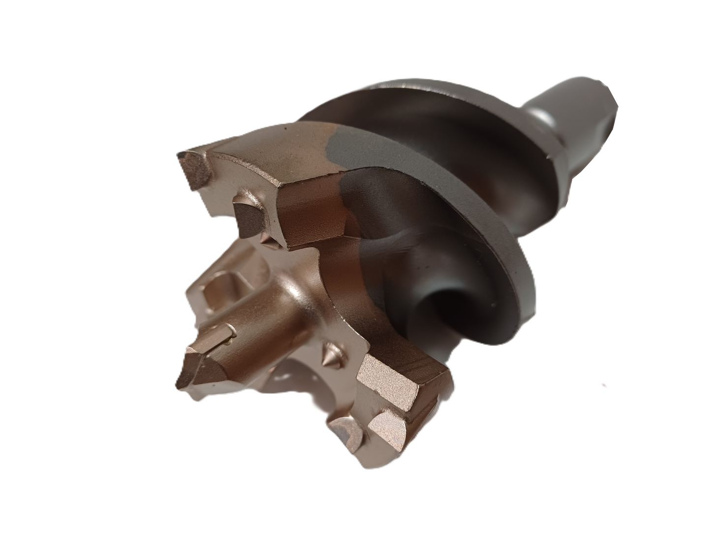 Tête de perçage système Combi Max TETE 68 COMBIMAX