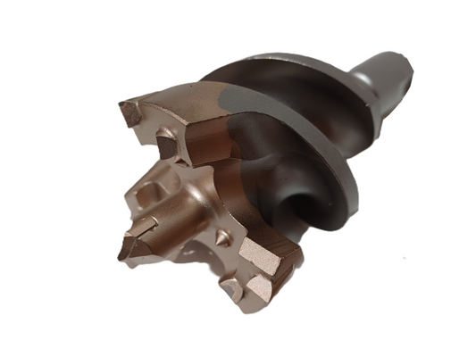 Tête de perçage système Combi Max TETE 68 COMBIMAX