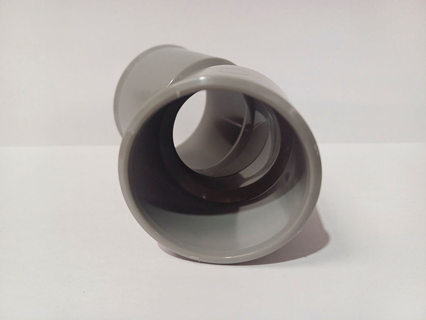 Coude de plomberie FF 45° DN 40, 10 unités