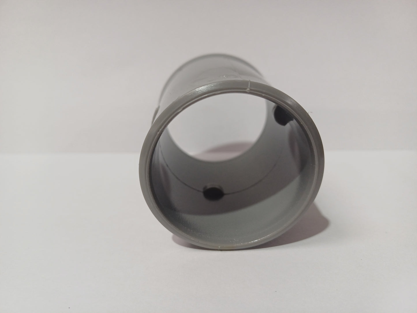 Manchon de plomberie à butée DN 40, lot de 10 unités