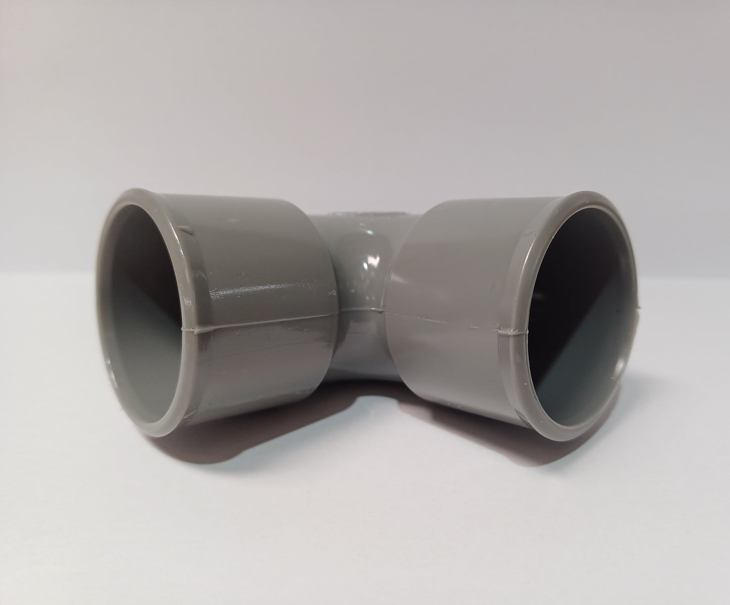 Coude en plomberie, FF 87°30 DN 32, lot de 10 pièces