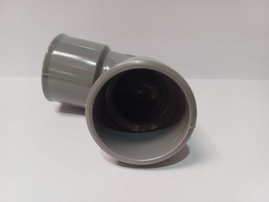 Coude en plomberie, FF 87°30 DN 32, lot de 10 pièces