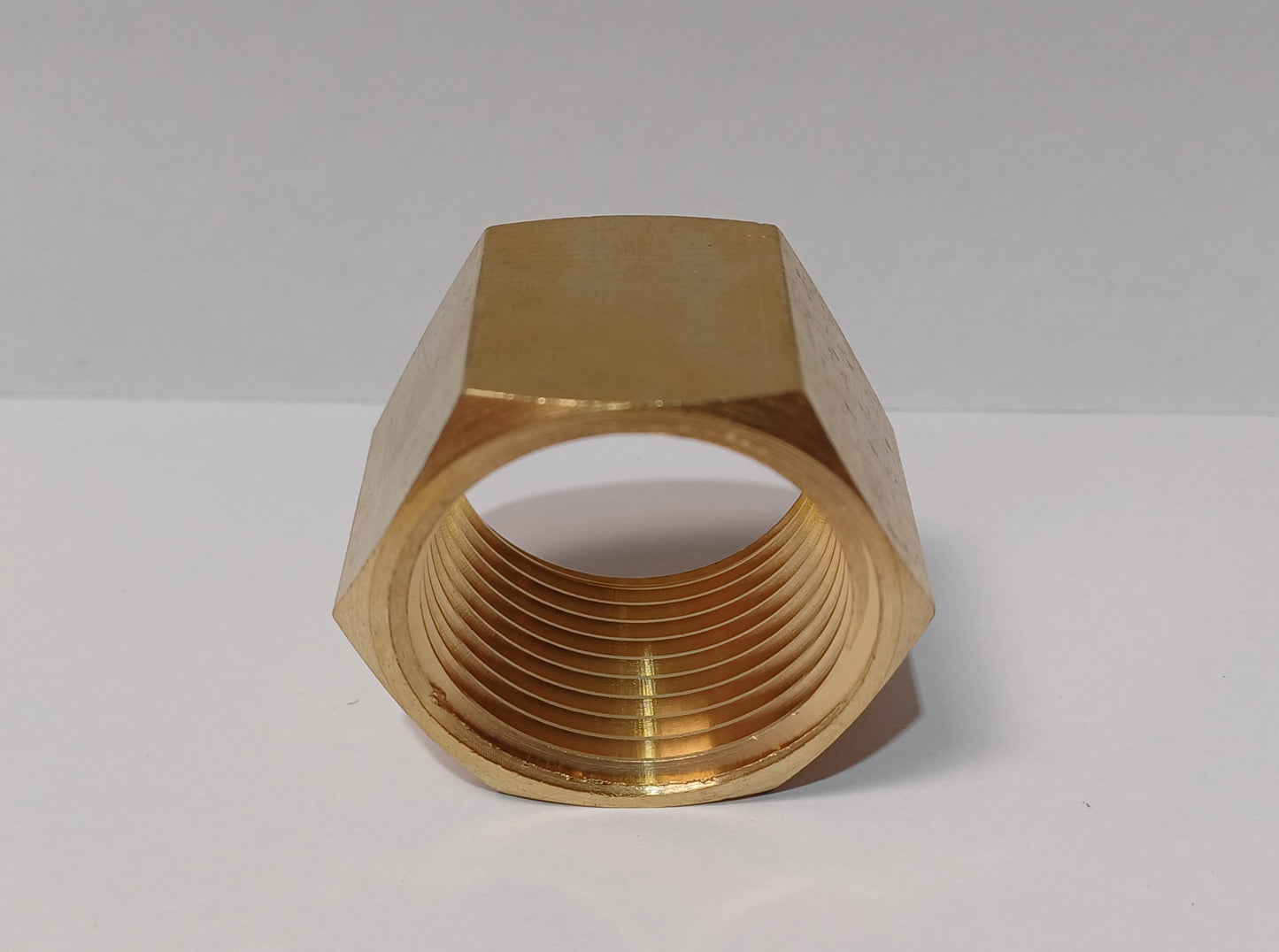 Mamelon DF 1"(26/34), lot de 5 pièces