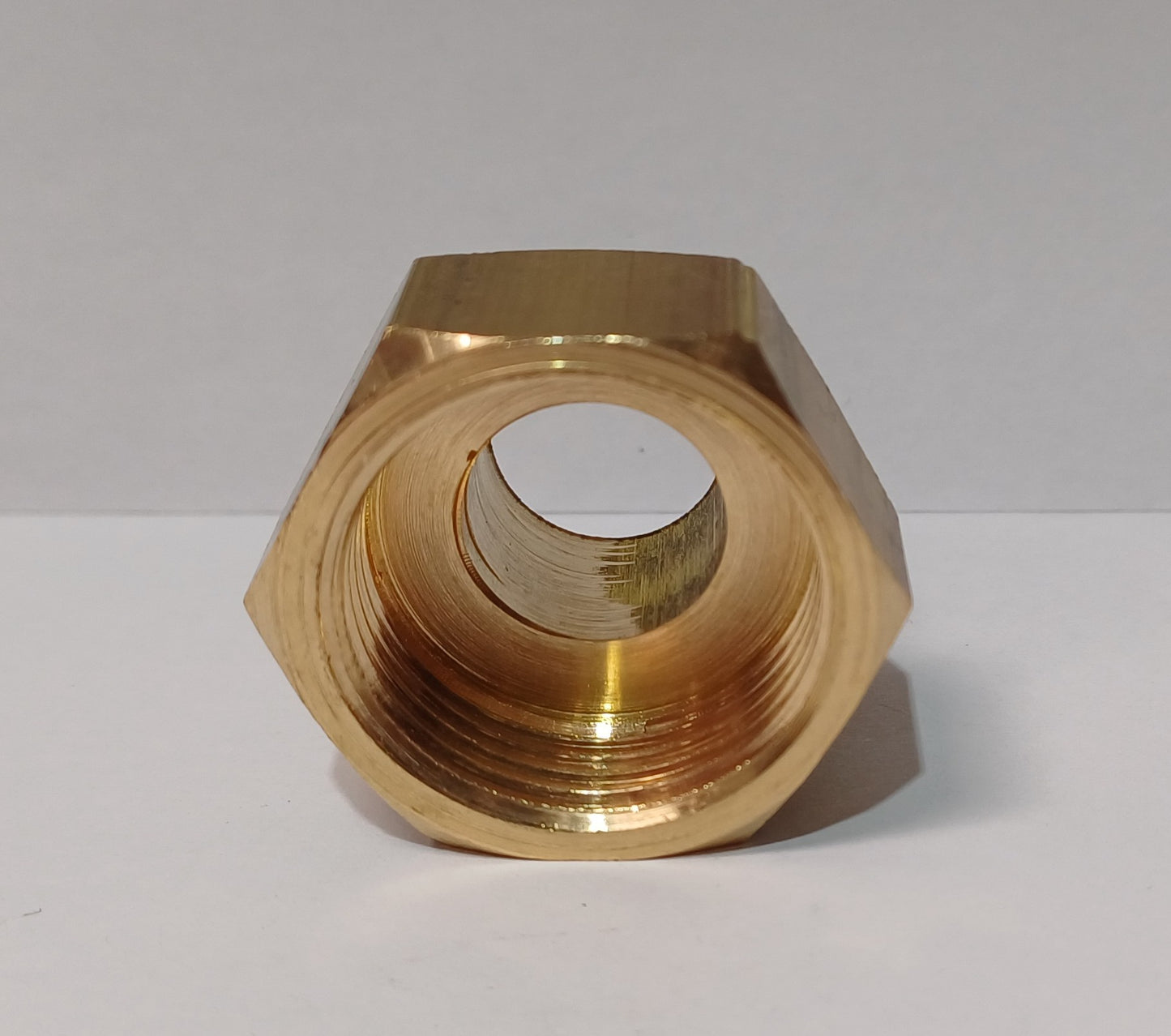 Mamelon FM M RED 3/4 1/2, lot de 10 pièces