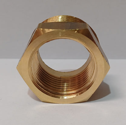 Mamelon MF M1" F3/4 (mâle 26/34, femelle 20/27), lot de 5 pièces