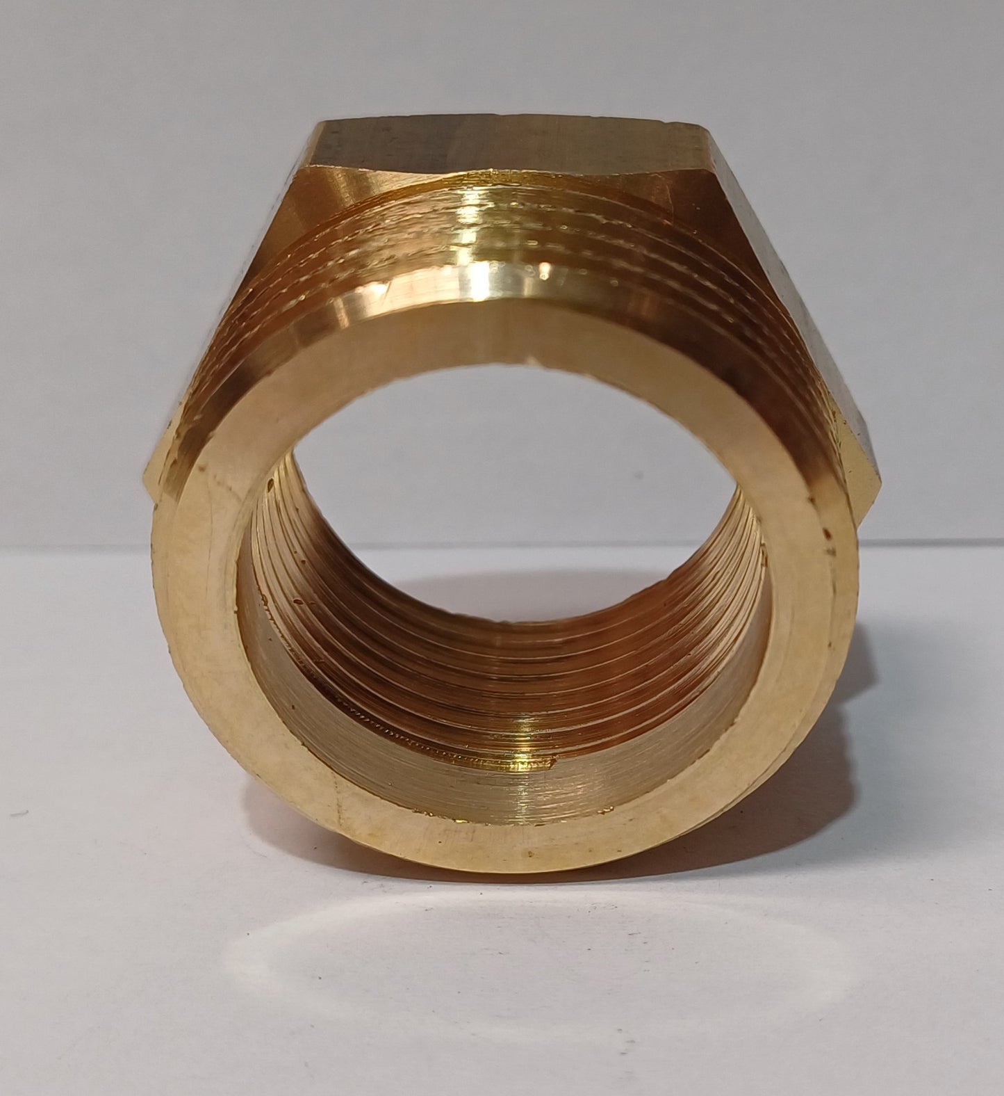 Mamelon MF M1" F3/4 (mâle 26/34, femelle 20/27), lot de 5 pièces