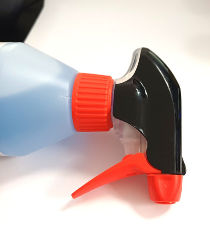 Super Enteisungsspray für Autos