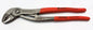 Wurth DIN ISO 8976 Multi-grip Pliers, 300 mm, 12 inches