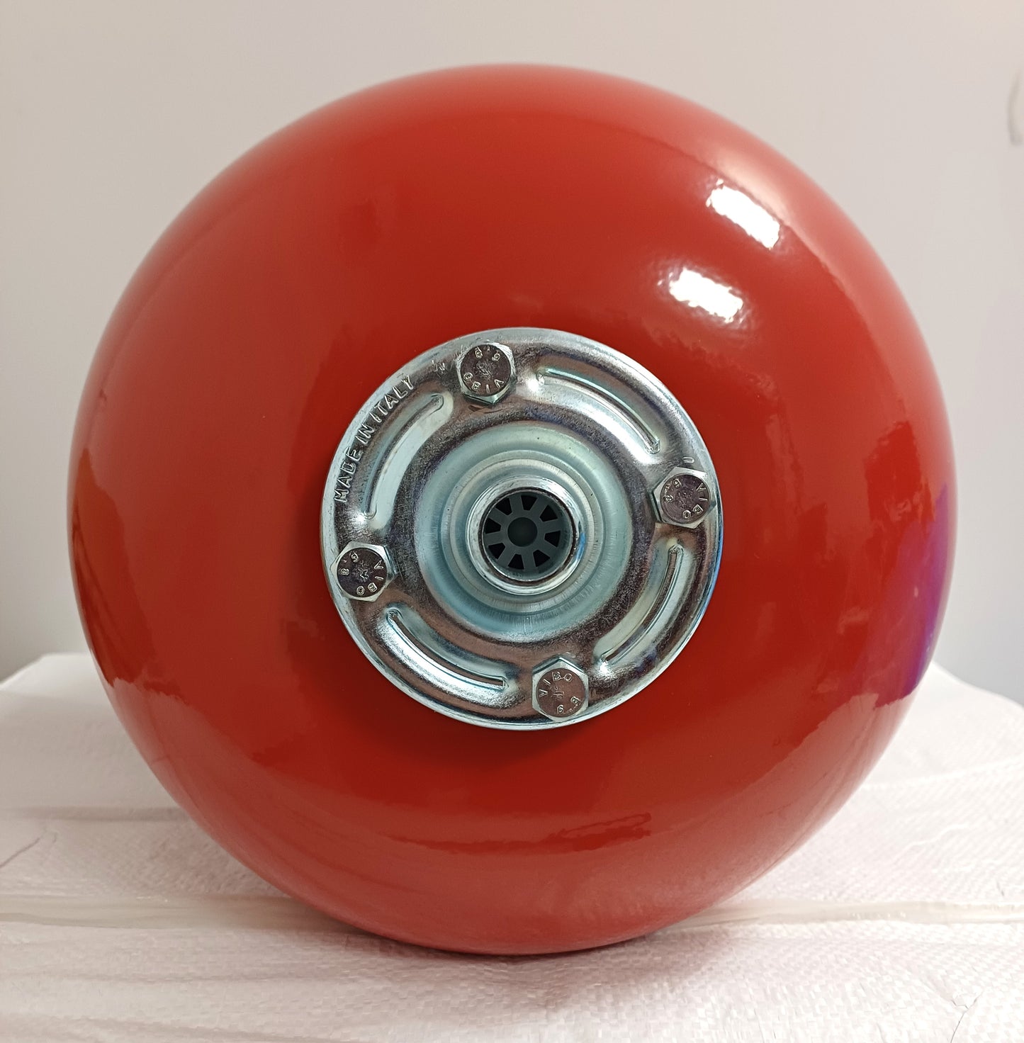 Vase d'expansion pour chaudière à vessie interchangeable 18 L