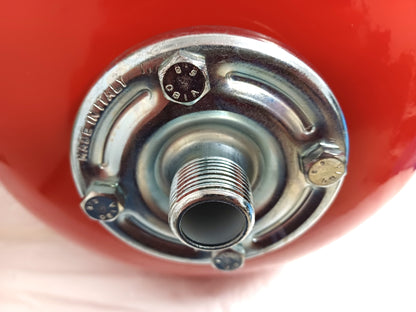 Vase d'expansion pour chaudière à vessie interchangeable 18 L