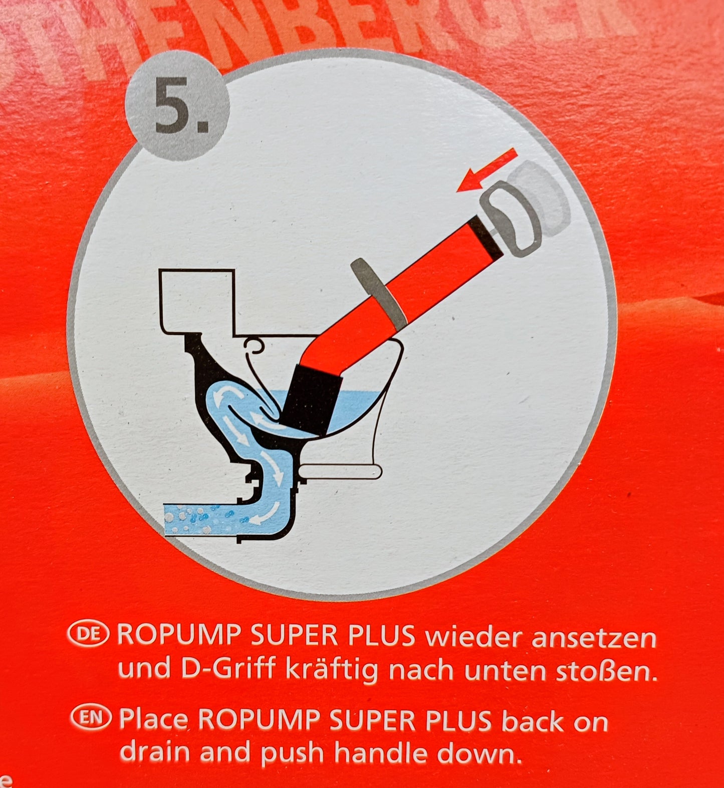 Nettoyeur de canalisations Professionnel avec 2 adaptateurs - Rothenberger