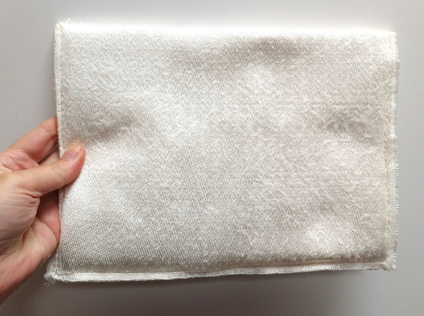 Bouclier thermique pour soudure - Plaque de 20 x 27 cm - GEB