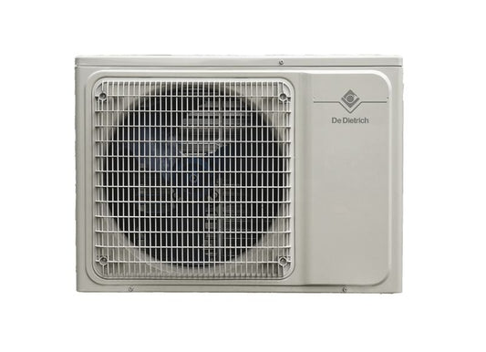 Pompe à chaleur : Unité extérieure - De Dietrich Clim'Up MUSE 60-3 Multi-Split - 6 kW - 3 sorties