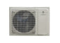 Pompe à chaleur : Unité extérieure - De Dietrich Clim'Up Smart MOSE 25 Mono-Split - 2,5 kW