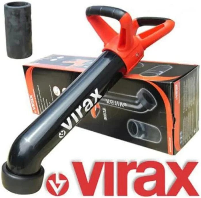 Déboucheur à pompe Virax