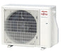 Pompe à chaleur : Unité extérieure - ATLANTIC Takao Multi-Split - 6,8 kW - 3 sorties