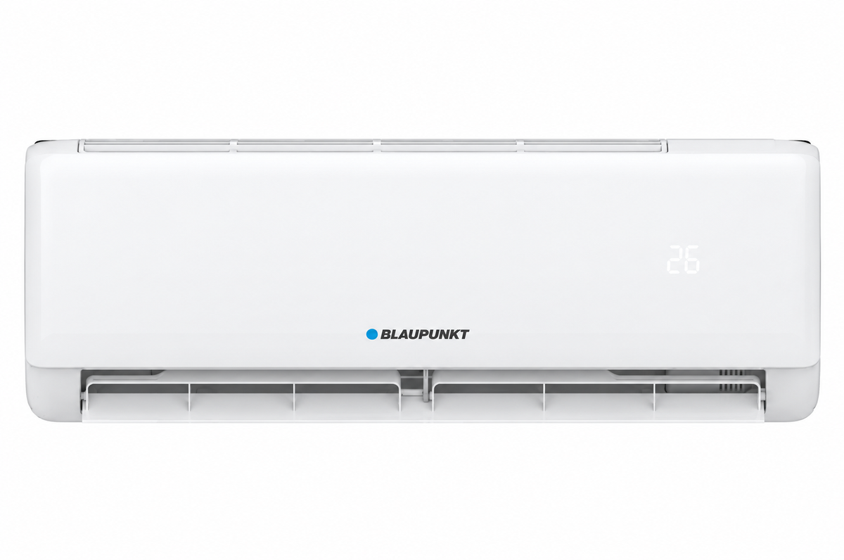 Pompe à chaleur : Unité intérieure - BLAUPUNKT Murale - 3,5 kW