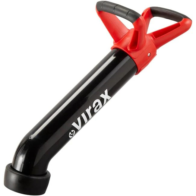Déboucheur virax