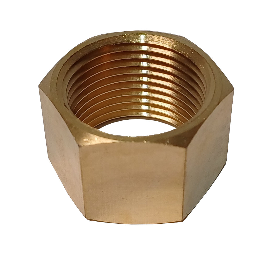 Mamelon DF 1"(26/34), lot de 5 pièces