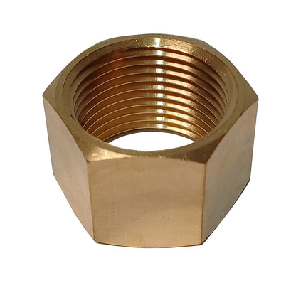 Mamelon DF 1"(26/34), lot de 5 pièces